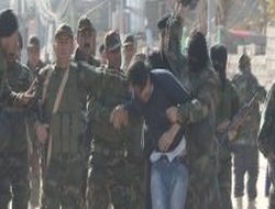 Süleymaniye' de neler oluyor,,,