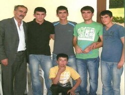 Bir ailede 5 kardeş cezaevinde