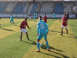 Futbolun sultanları rakip tanımıyor,,,