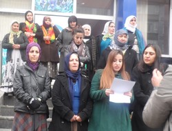 Erten olayı intihar değil cinayettir