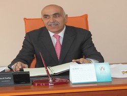 İl genel meclisi 5 yıllık raporunu açıkladı
