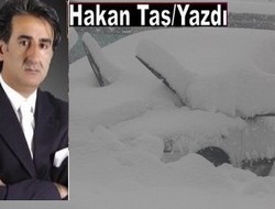 Cehnnemi yaşadık