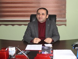 Demirtaş yarın Hakkari'de