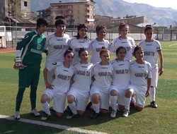 Hakkarili futbol sultanları