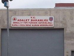 İP partisine dava açıldı