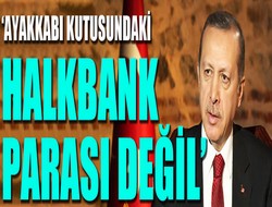 Ayakkabı kutusundaki para,,