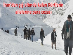 İran'dan cenaze saygısızlığı