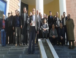 Kölelik düzenine hayır