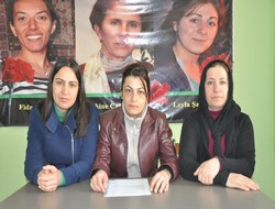 DÖKH'ten yürüyüş çağrısı