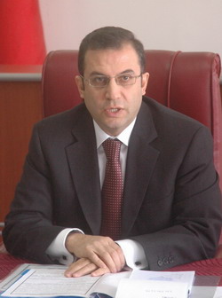 2009 YILI TOPLANTISI YAPILDI