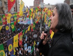 Halk başkan Apo'yu istiyor