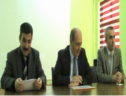 Hakkari'ye 214 öğretmen atandı
