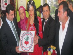 Mersin Hakkarililer derneği