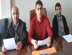 Hasan Kaçar serbest bırakılsın