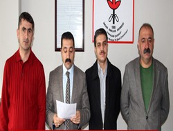 Askeri yargı kaldırılmalıdır