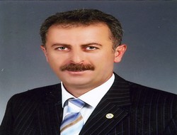 Durankaya'da bağımsız kazandı