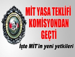 Mitin yeni yetkileri