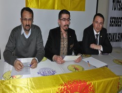 Eğitim-Sen 1 günlük greve gidiyor,