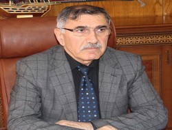 Hakkari'de buz pateni polemiği