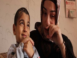 6 yılda 24 ameliyat oldu ama yürüyemedi