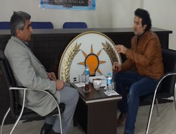 “Kızılban ile çok özel”