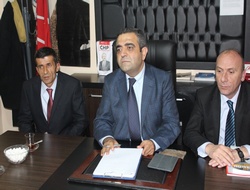 Tanrıkulu Hakkari'de