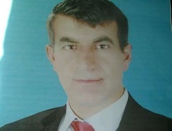 Sümbül Mahallesi muhtar adayı