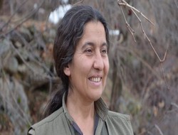 Özgür kadınla demokratik ulusa’ yürüyoruz