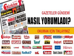 5 mart gazete manşetleri