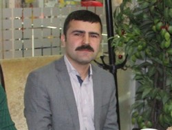BDP'nin geçici yönetimi açıklandı