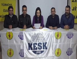 Ses 14 Mart'ta alanlarda olacak