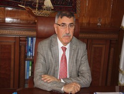 Sürme xanım kadın parkı