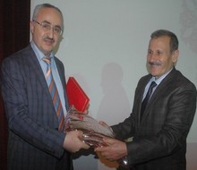 İslam'da kadın hakları konferansı bitti