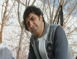Serkan Besi ile söyleşi