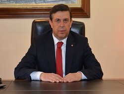 Hakkari Yeni Emniyet Müdürü Çukurca'da