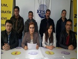 Emekçiler omuz omuza Newroz'a gidelim