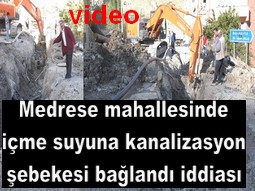 BÜYÜK YANLIŞI VATANDAŞ DÜZELTTİ