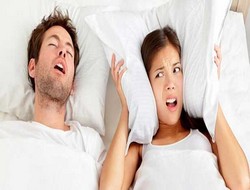 Uyku apnesi yaşamı tehdit ediyor