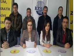 Kesk'ten ağlatan açıklama