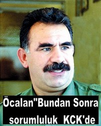 ÖCALAN REFERANDUMDA OY KULLANMAYIN