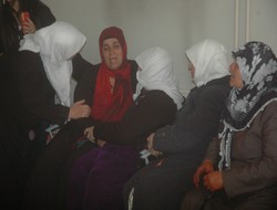 9 çocuk annesi doğumda öldü