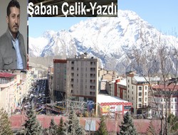 Hakkari'yi terk'mi edelim