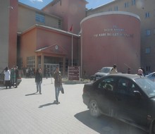 Anne ve bebeğin doğumda ölümü..