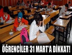 31 mart günü okullar tatil