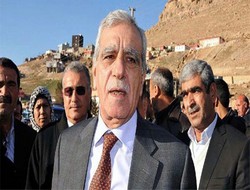 Türk:Çözülmezse isyan çıkarırım