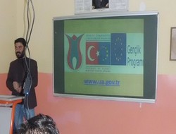 Hakkari'de "Keçe Sanatı" toplantısı