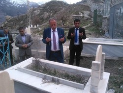 Keskin mazbatasını aldı