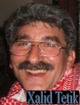 XALİD TETİK HAKKARİHABERTV`DE...
