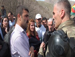 Kato'da gerginlik