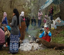 Çözüm Süreci Umutları Yeşertti